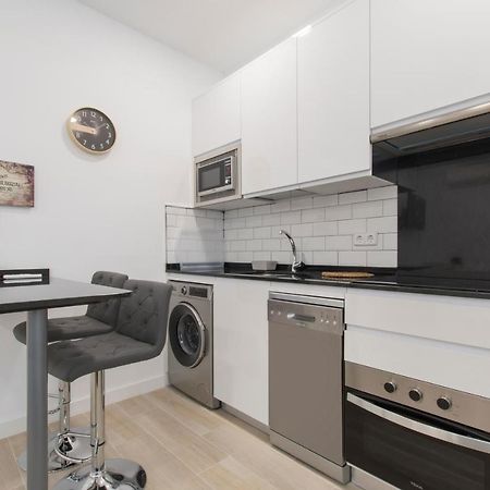 4Torres Homes - Maria Madrid Dış mekan fotoğraf