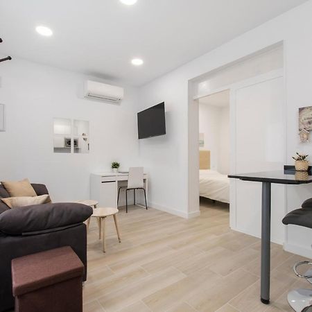 4Torres Homes - Maria Madrid Dış mekan fotoğraf