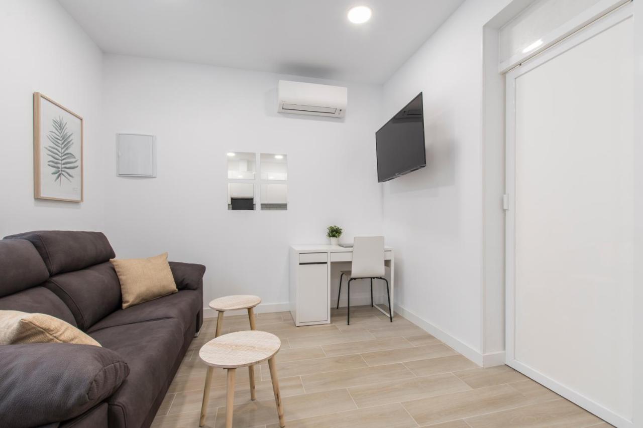 4Torres Homes - Maria Madrid Dış mekan fotoğraf