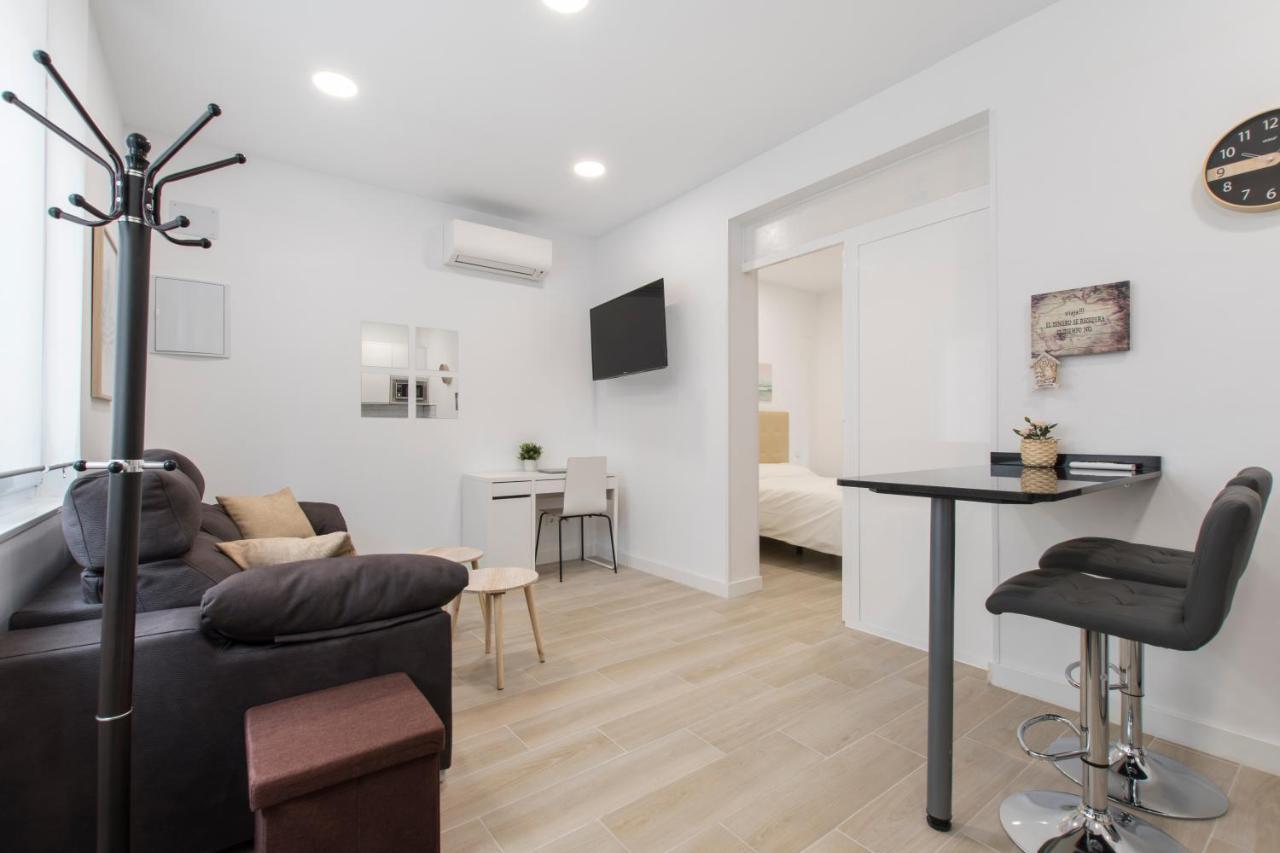 4Torres Homes - Maria Madrid Dış mekan fotoğraf