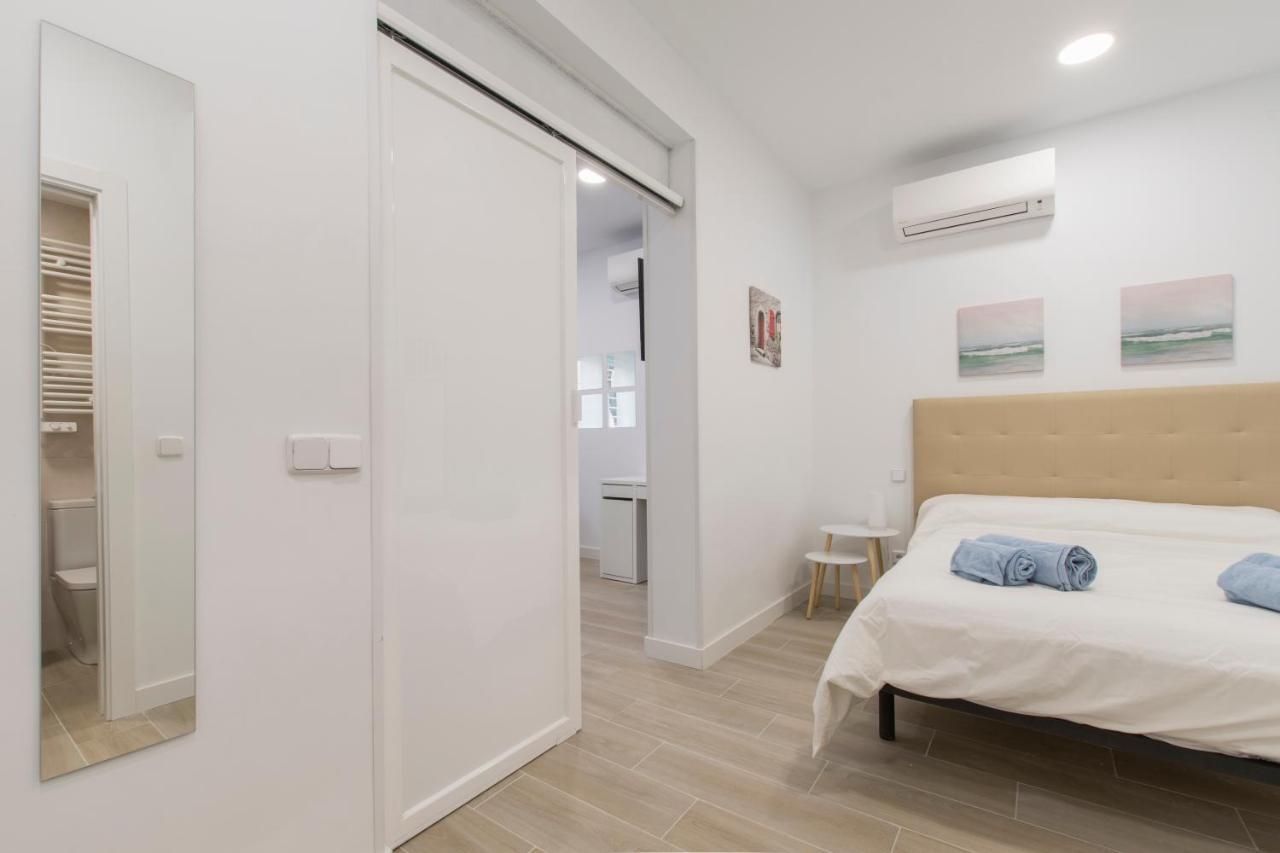 4Torres Homes - Maria Madrid Dış mekan fotoğraf