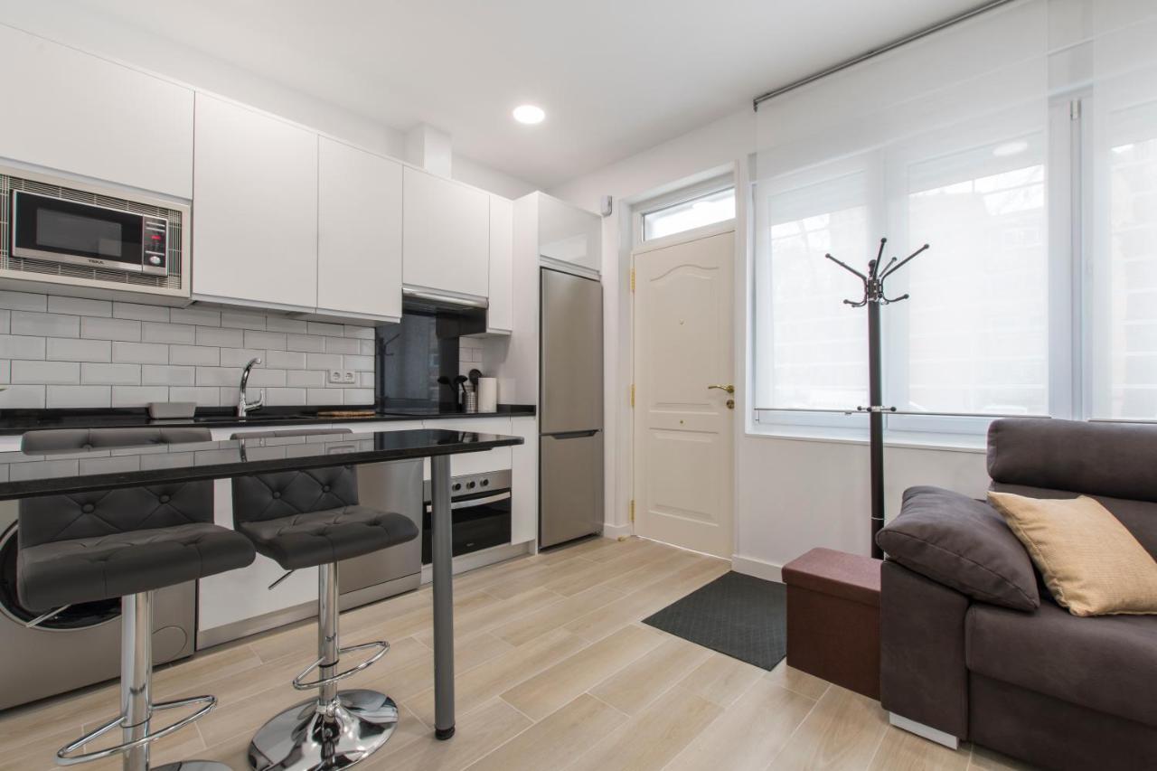4Torres Homes - Maria Madrid Dış mekan fotoğraf