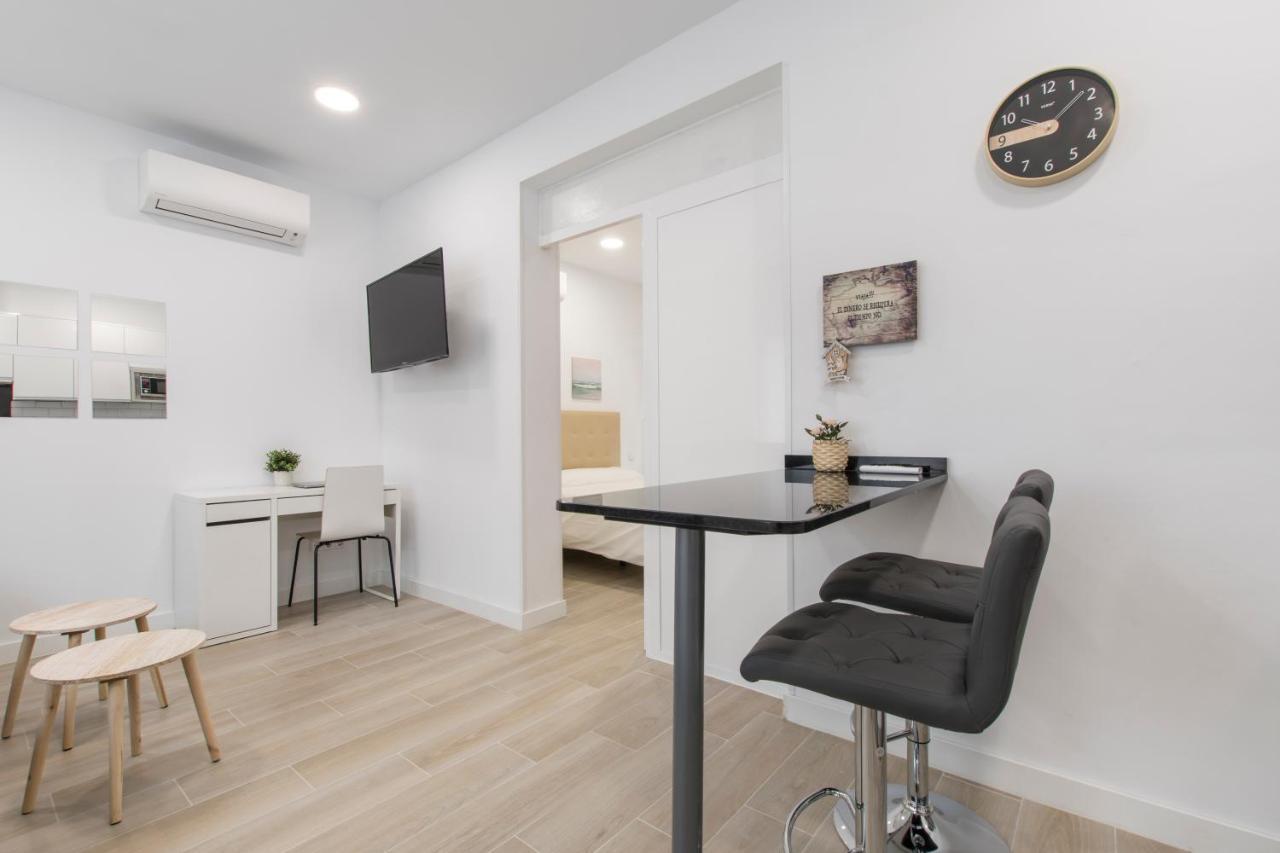 4Torres Homes - Maria Madrid Dış mekan fotoğraf
