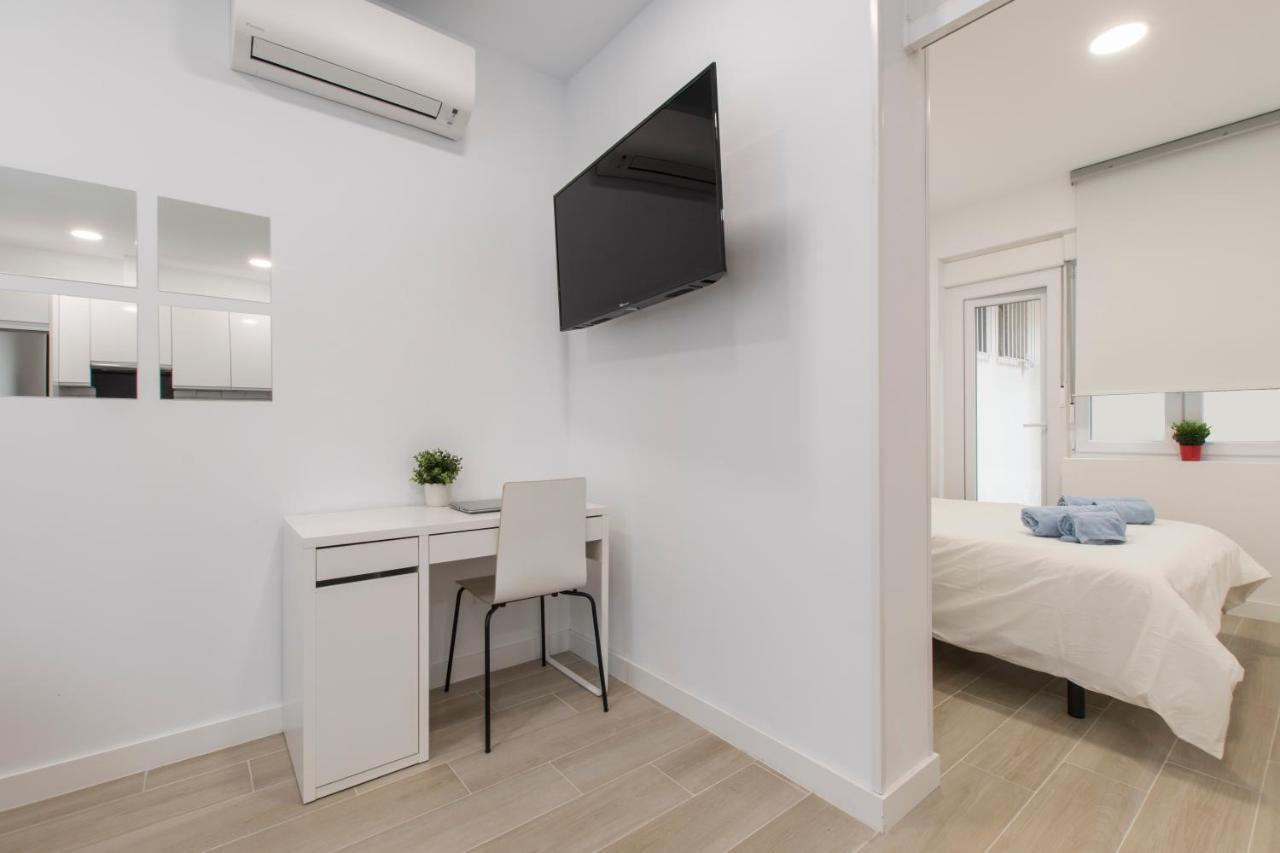 4Torres Homes - Maria Madrid Dış mekan fotoğraf