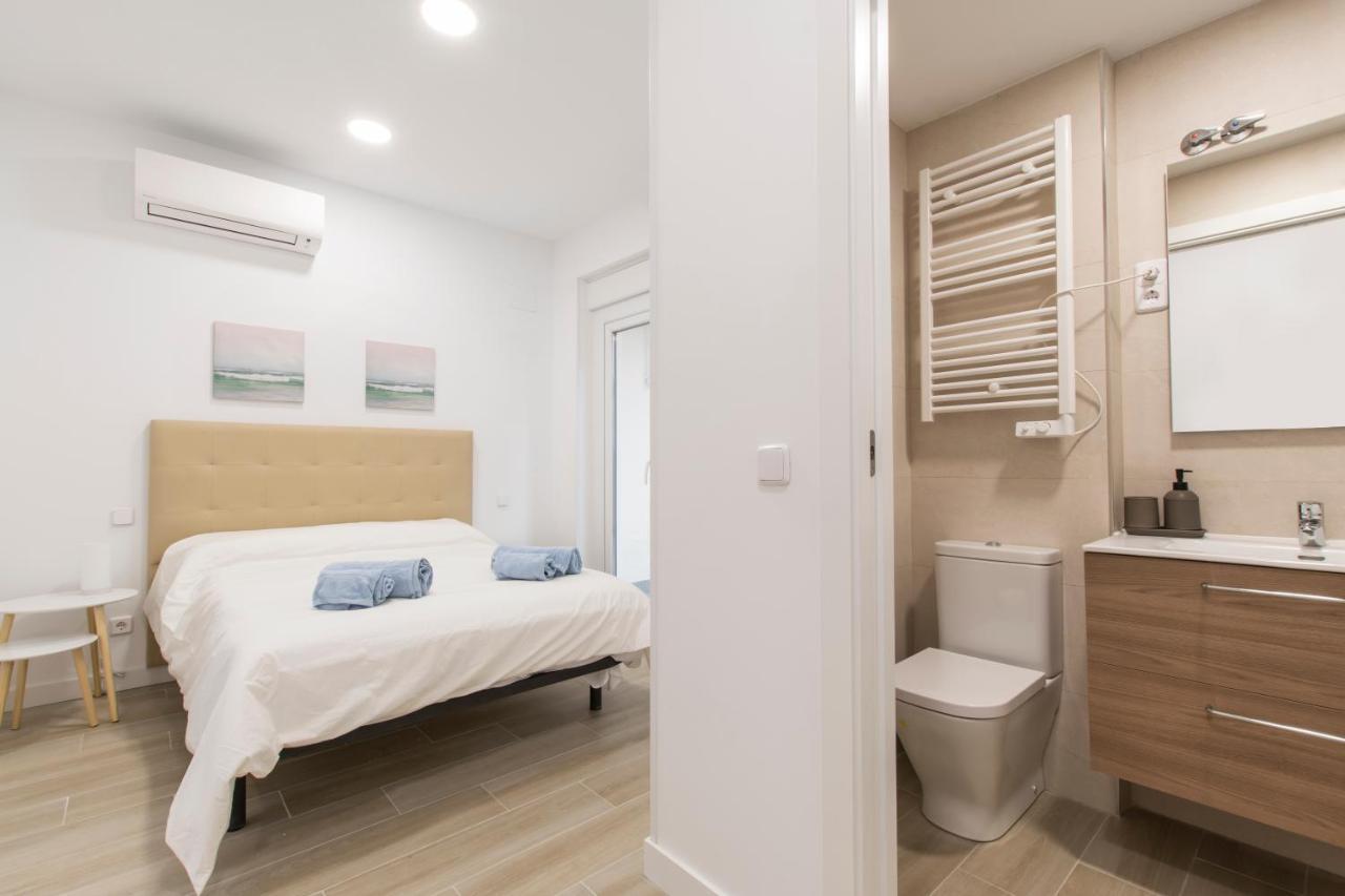 4Torres Homes - Maria Madrid Dış mekan fotoğraf