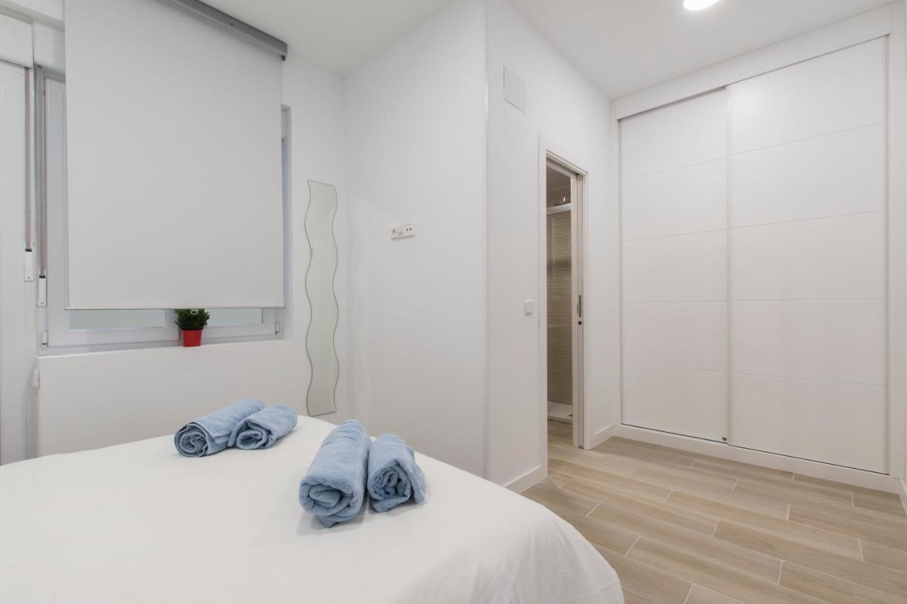 4Torres Homes - Maria Madrid Dış mekan fotoğraf