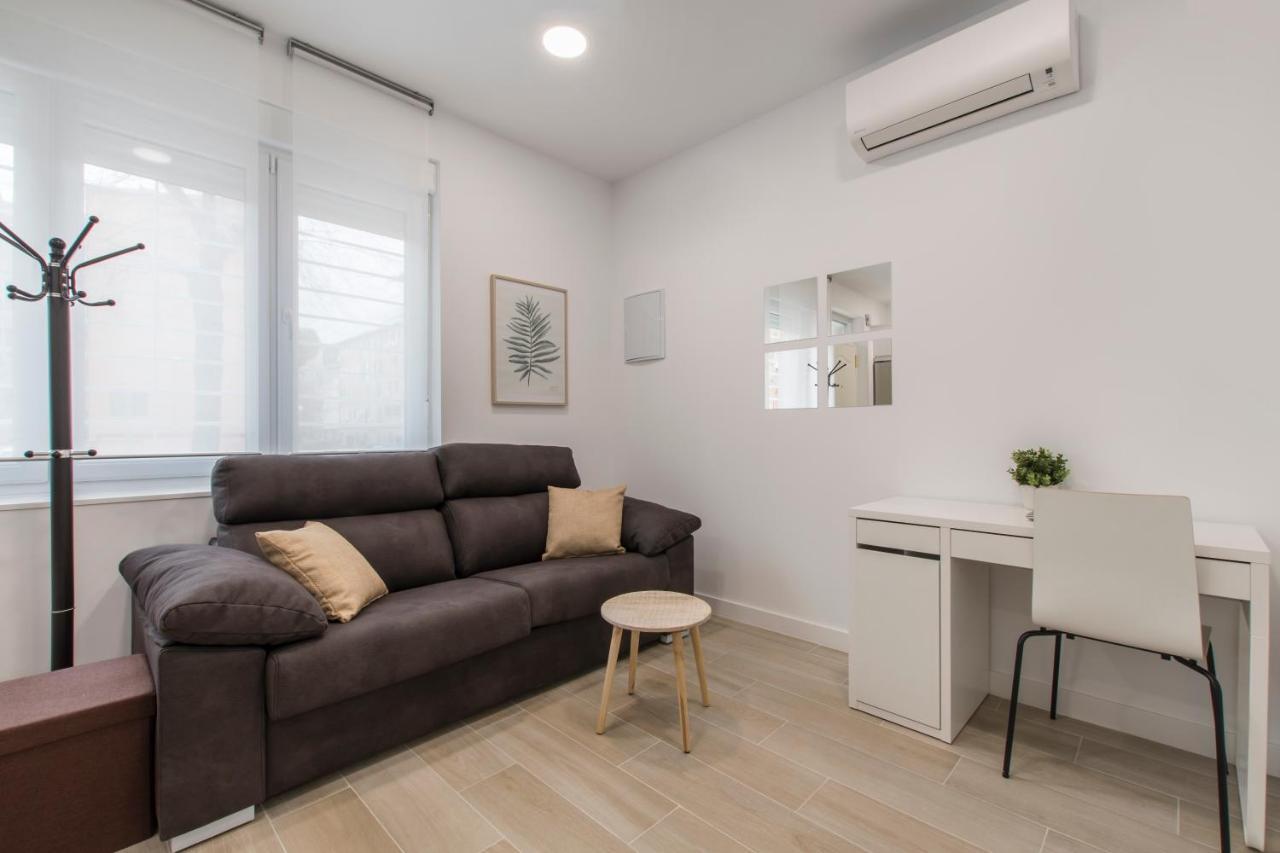 4Torres Homes - Maria Madrid Dış mekan fotoğraf